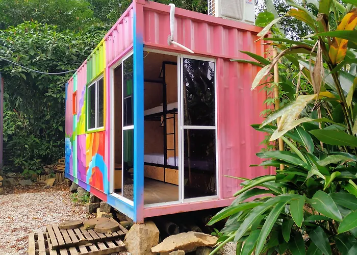 Sitio Simple Life Acomodação com café da manhã Ubatuba
